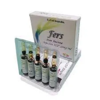 Iron Sucrose Injection